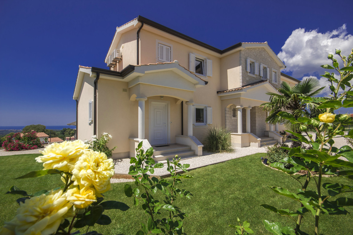 Villa Vista Grande
