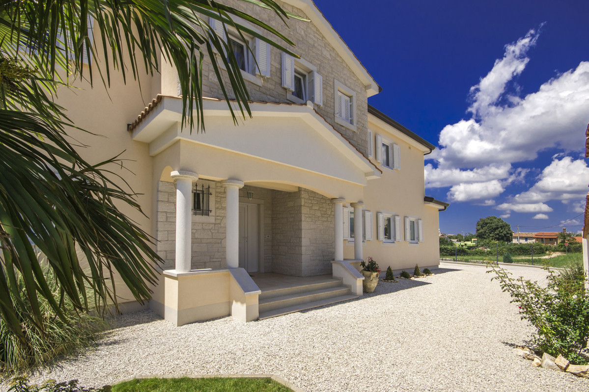 Villa Vista Grande