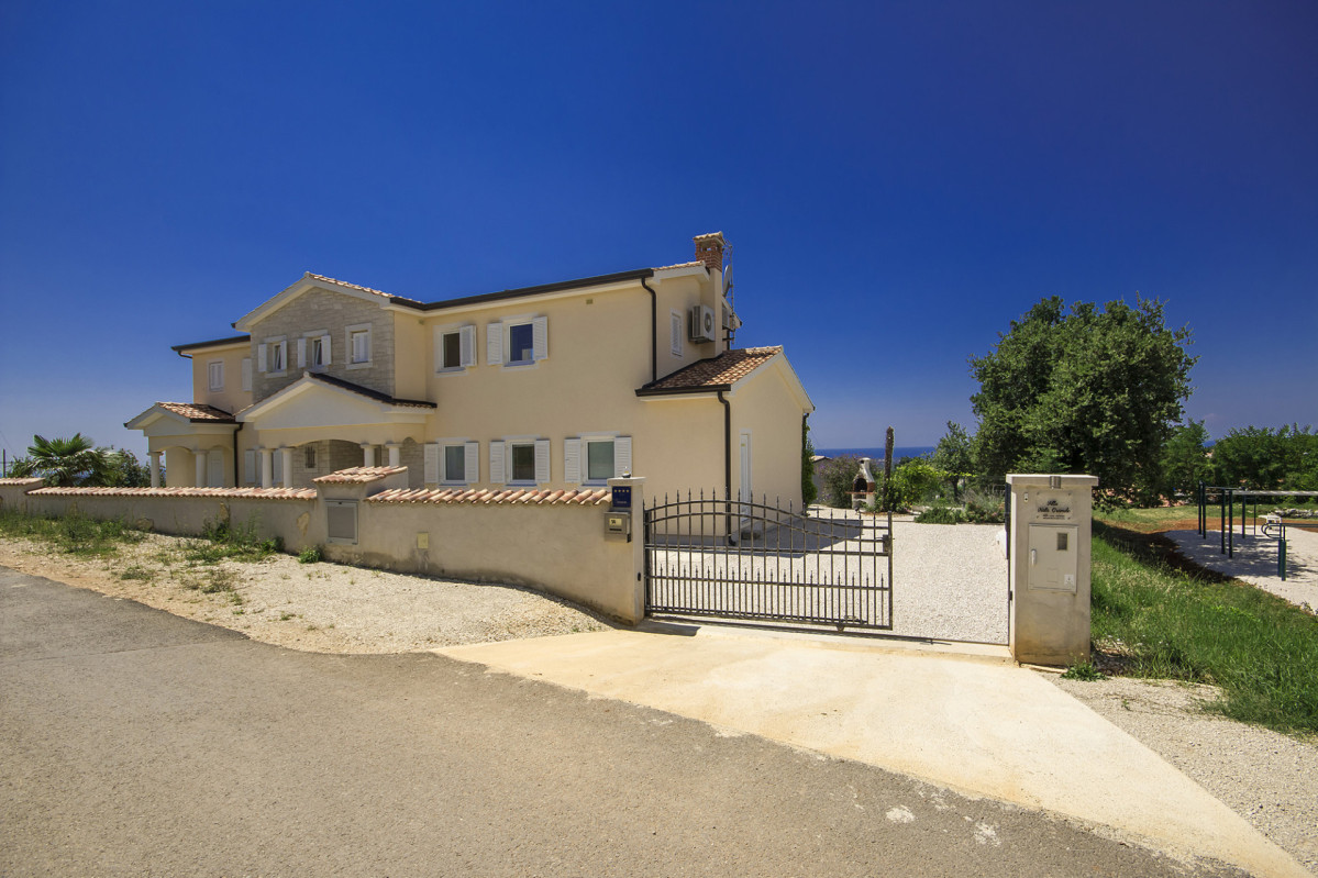 Villa Vista Grande