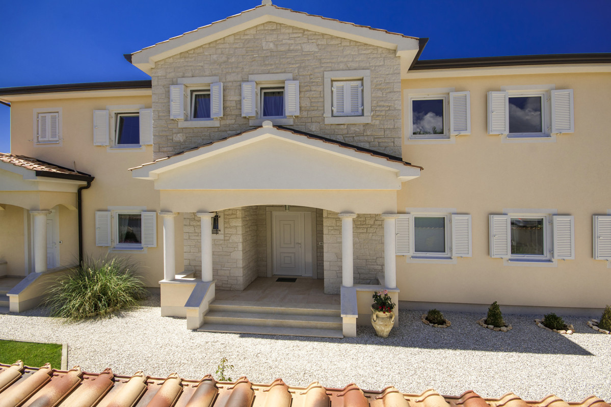Villa Vista Grande