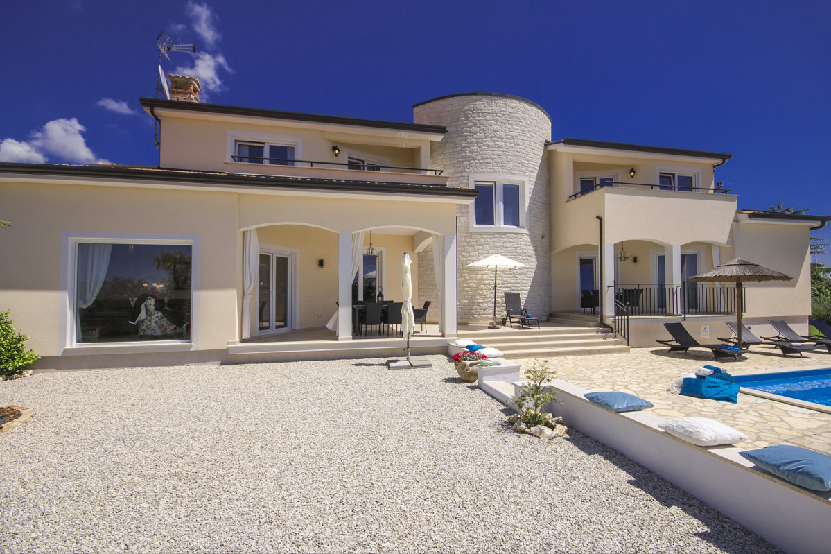 Villa Vista Grande