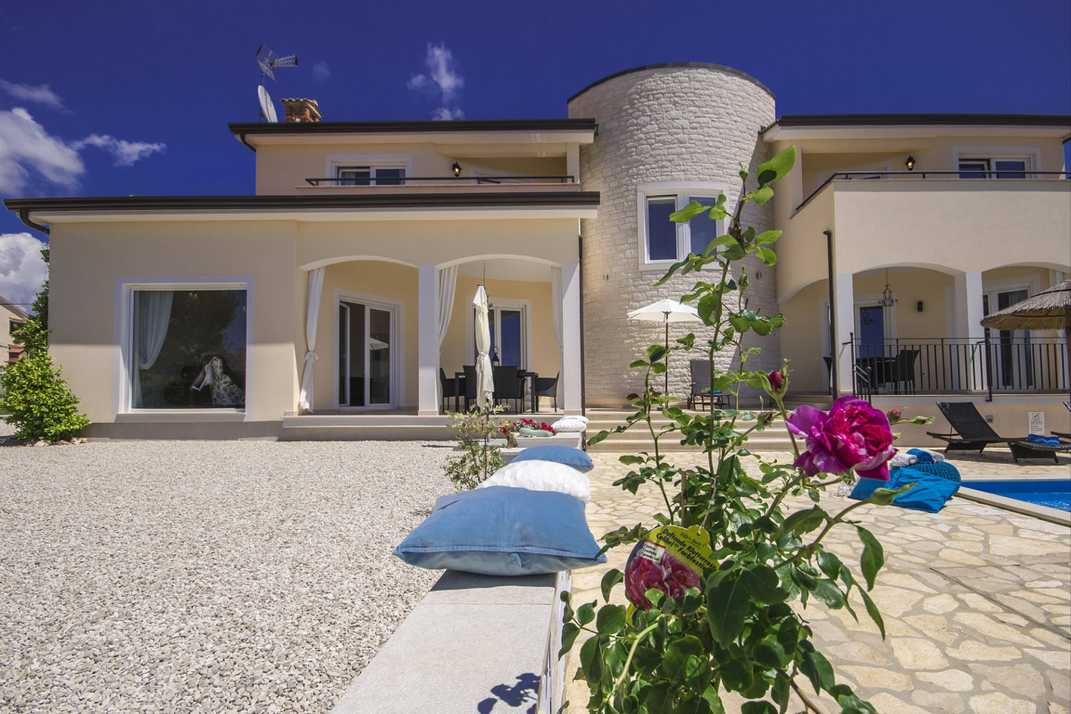 Villa Vista Grande