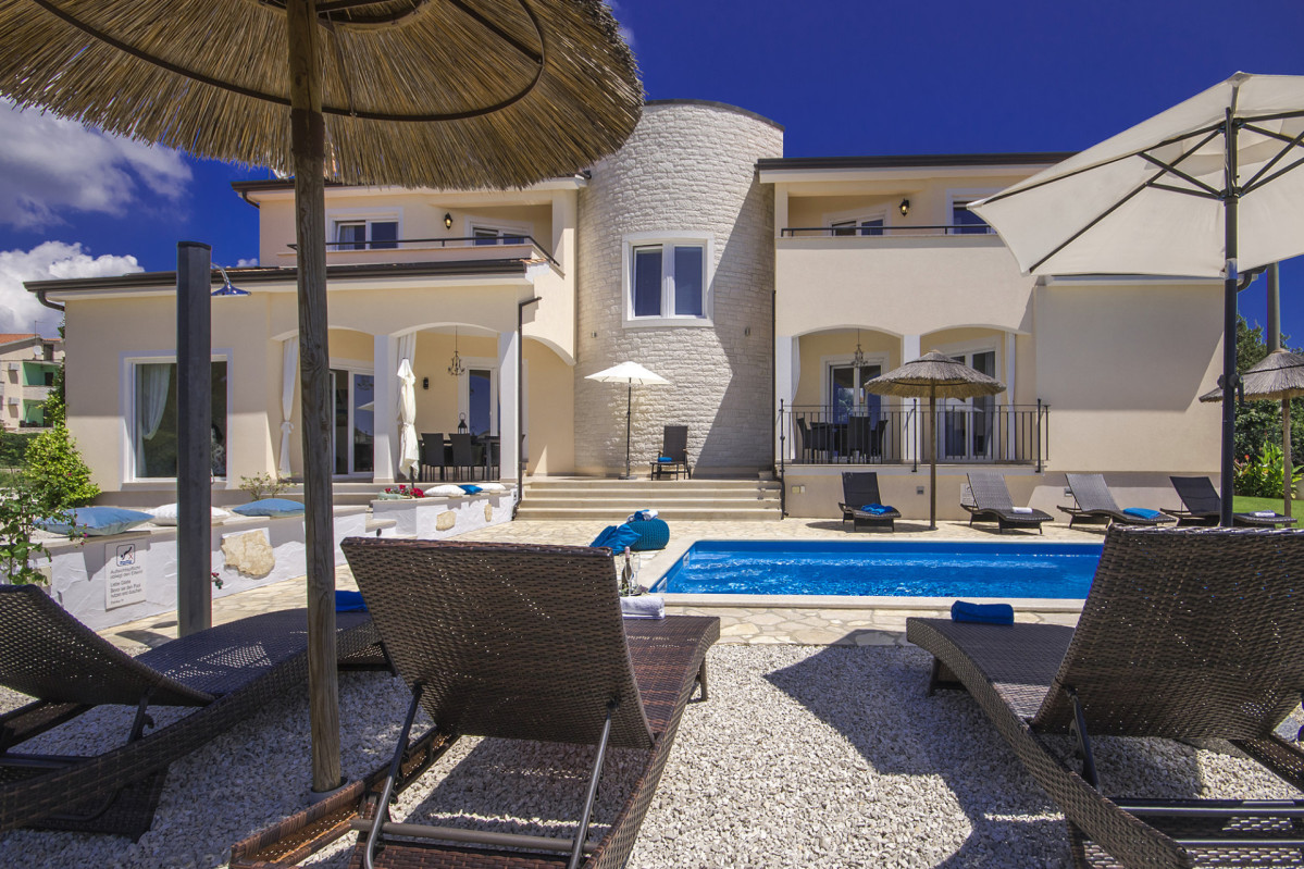 Villa Vista Grande