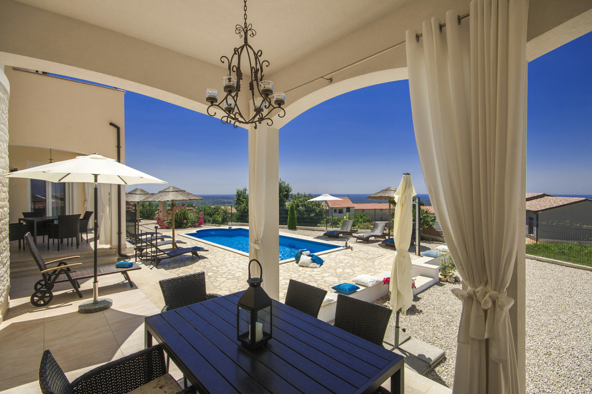 Villa Vista Grande