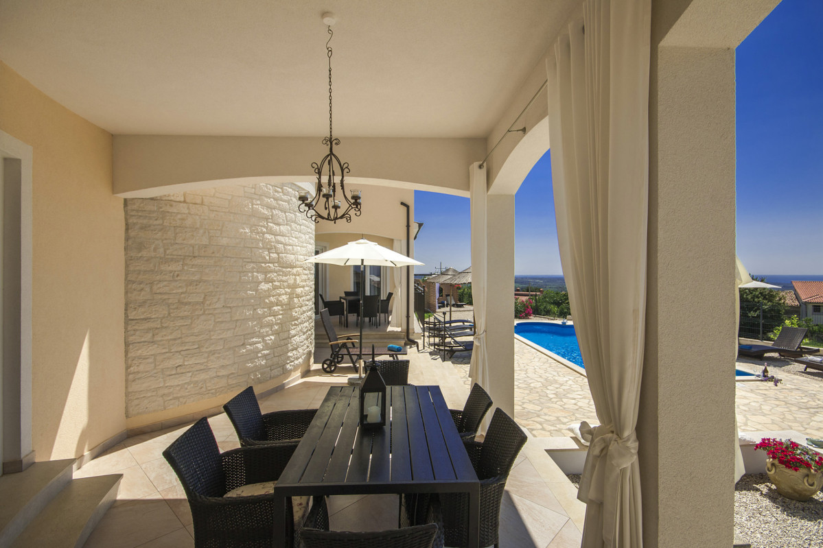 Villa Vista Grande