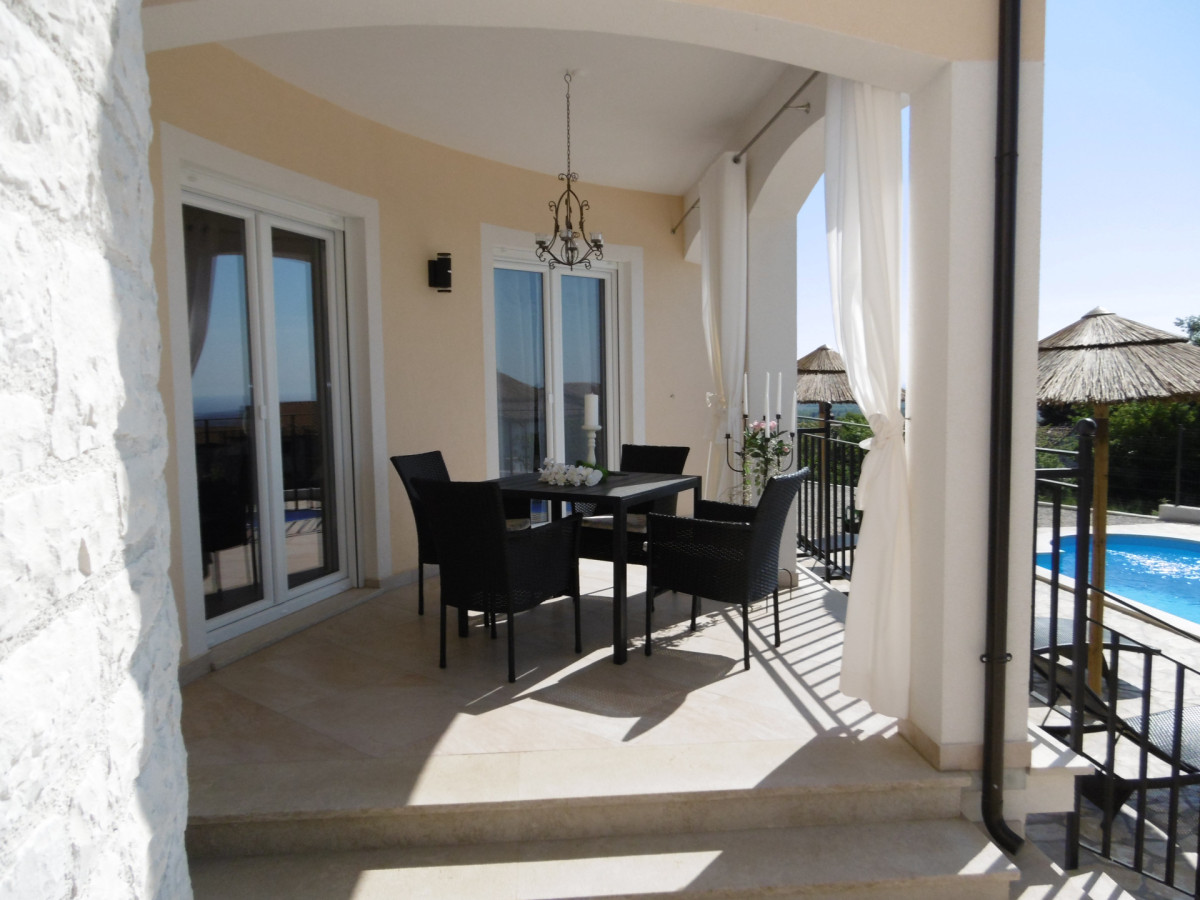 Villa Vista Grande