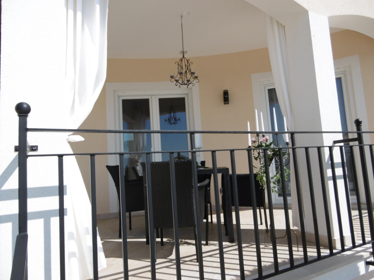 Villa Vista Grande