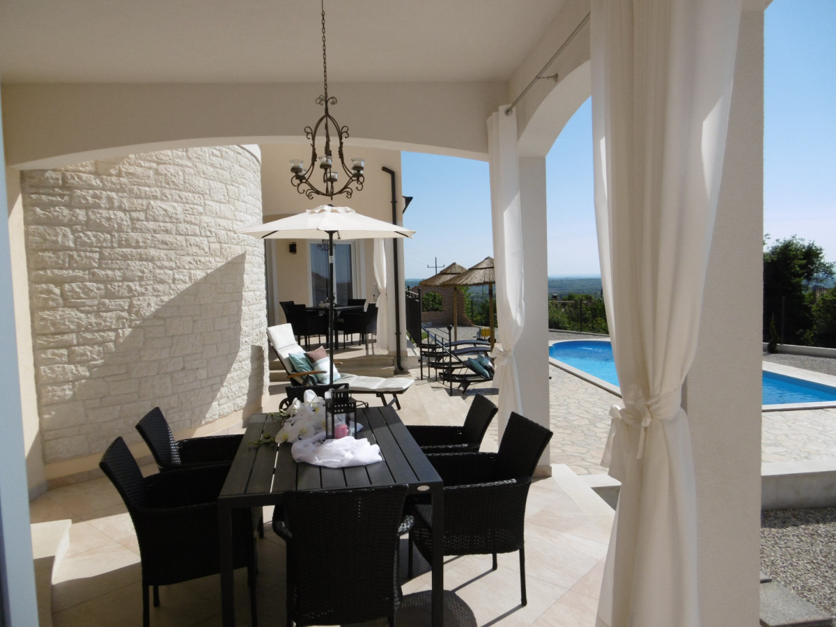 Villa Vista Grande