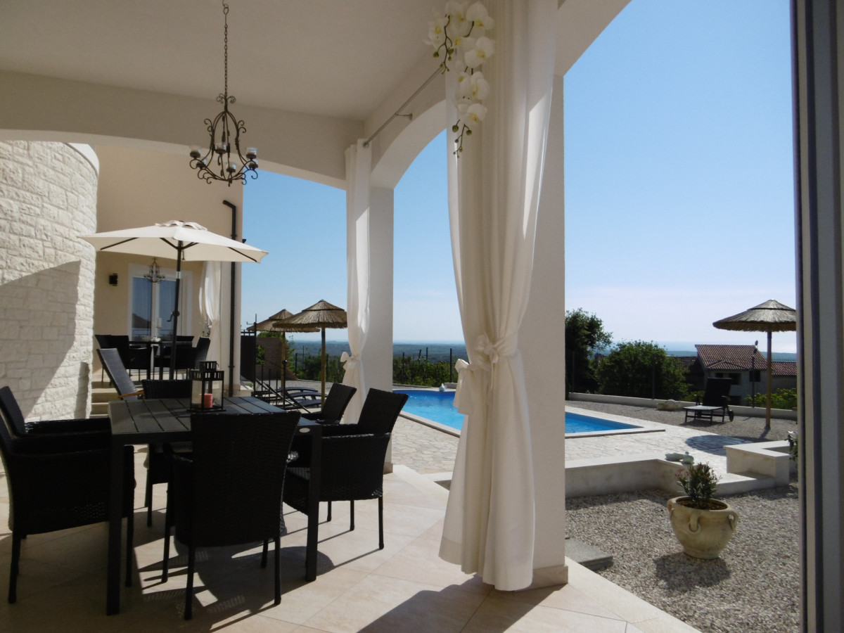 Villa Vista Grande