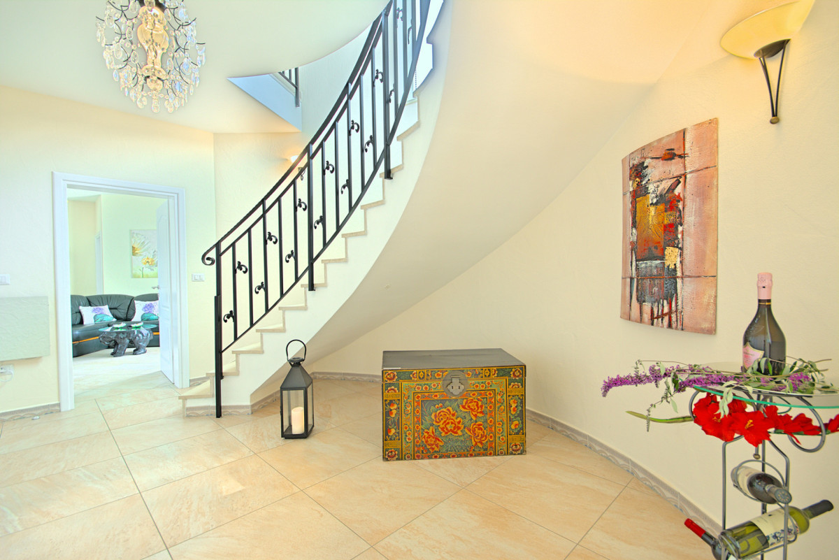Villa Vista Grande