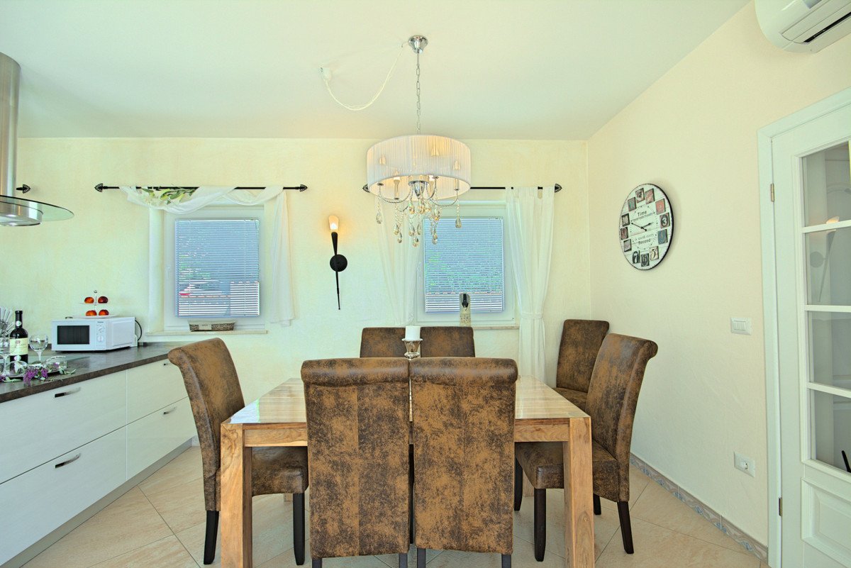 Villa Vista Grande