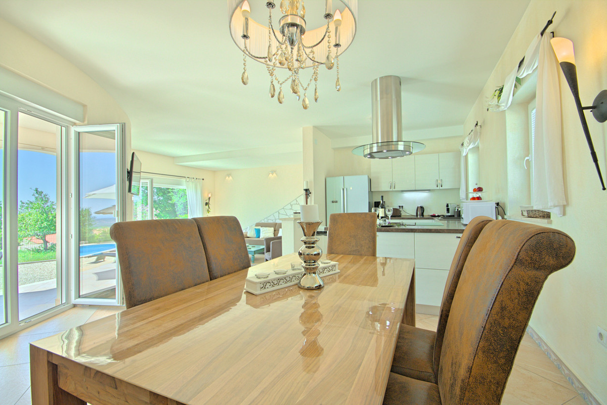 Villa Vista Grande