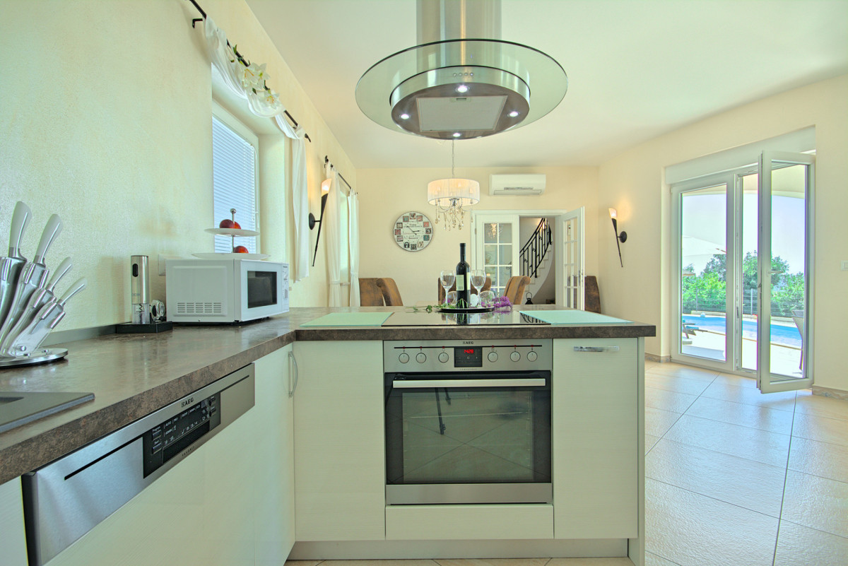 Villa Vista Grande