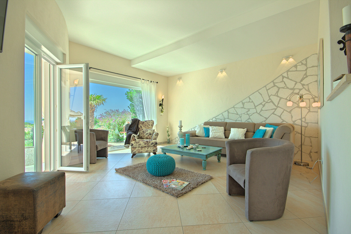 Villa Vista Grande