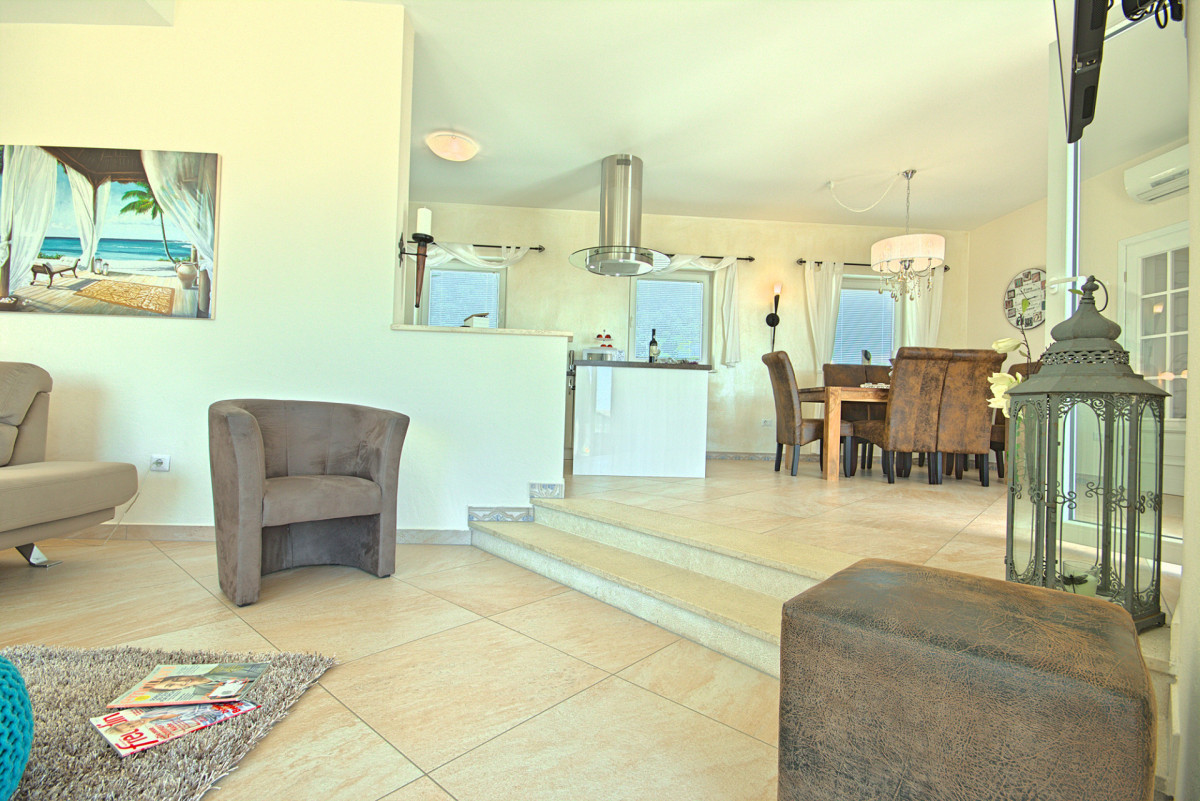 Villa Vista Grande