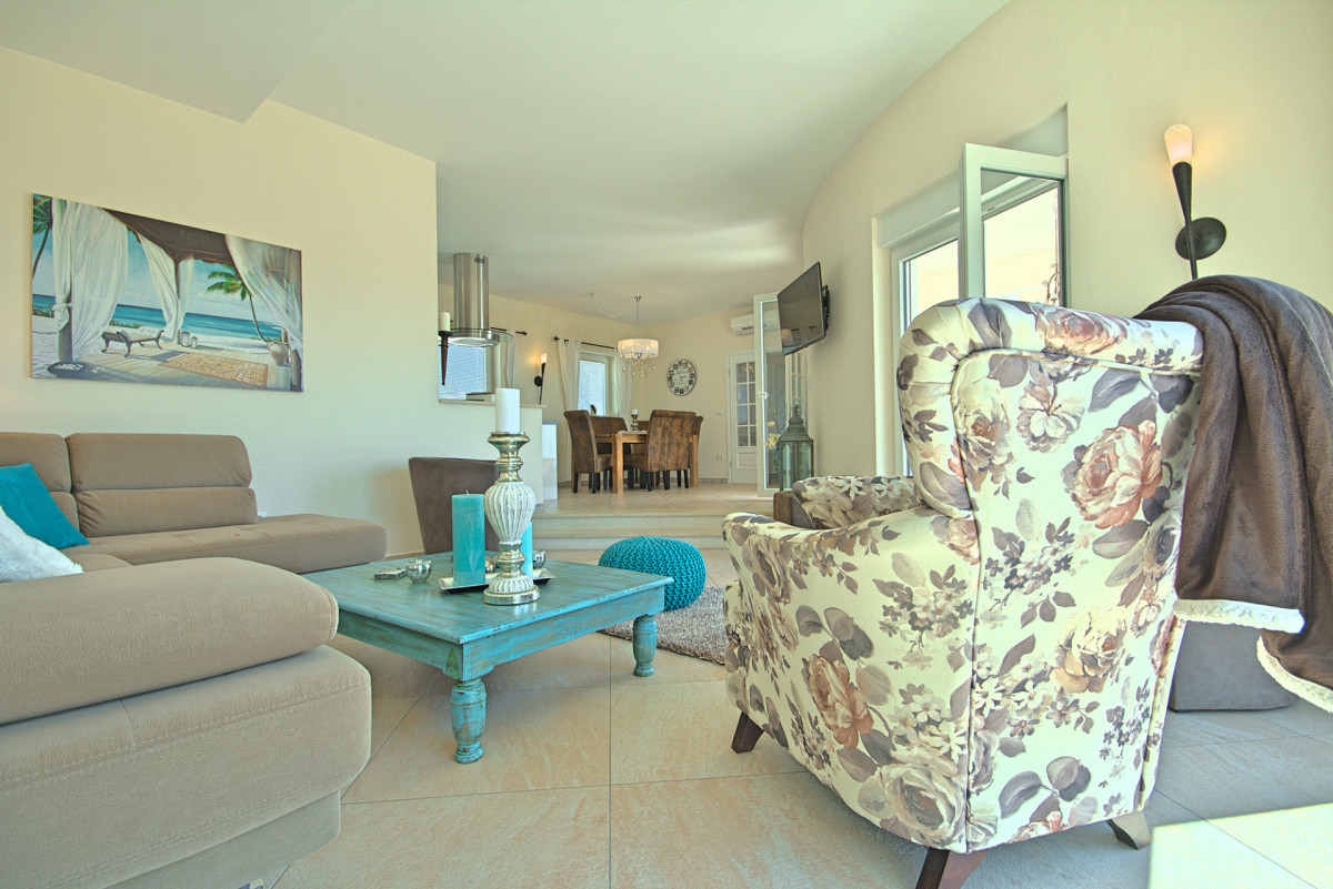 Villa Vista Grande