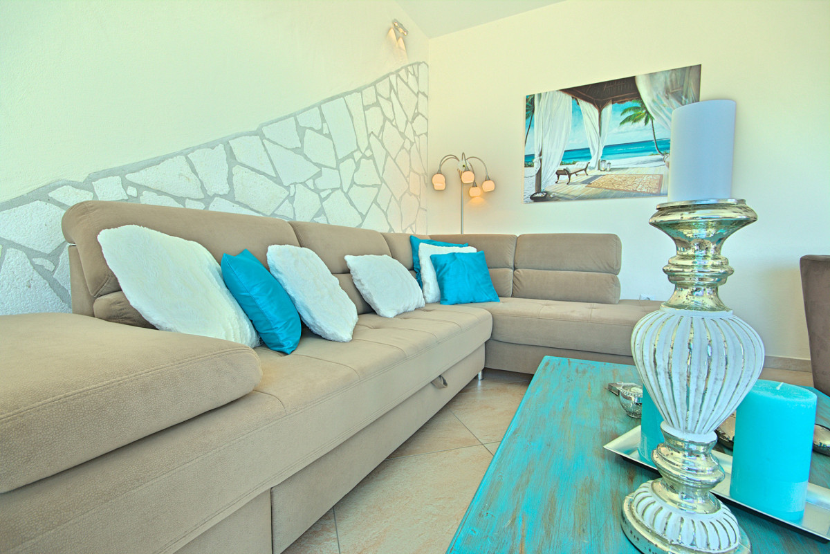 Villa Vista Grande
