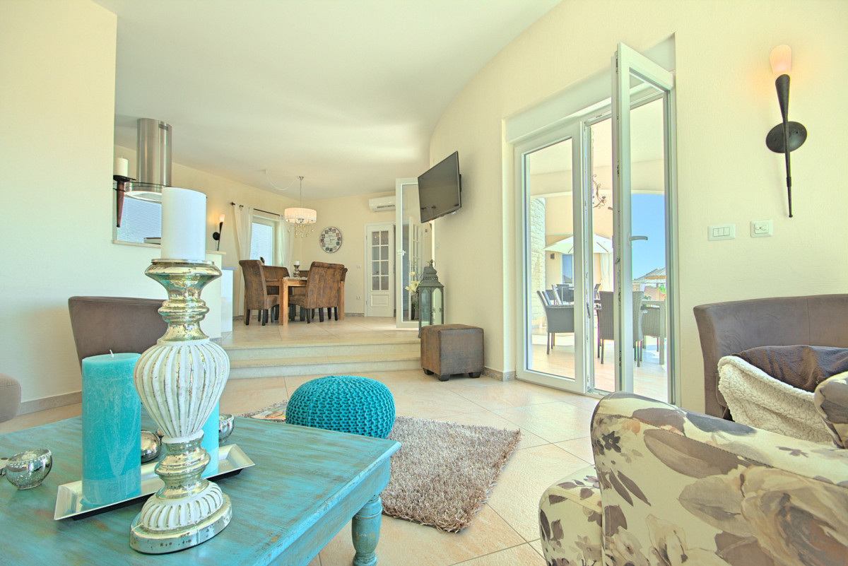 Villa Vista Grande