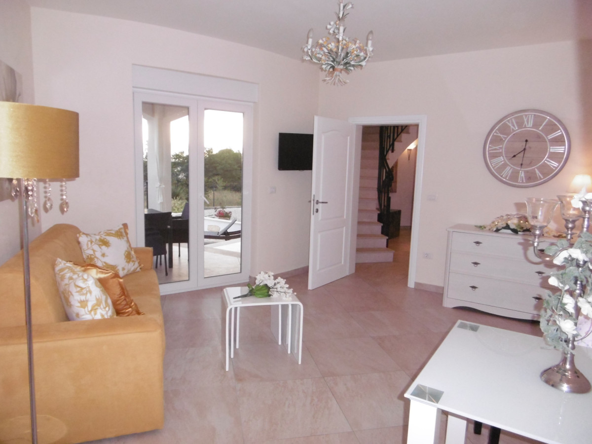 Villa Vista Grande