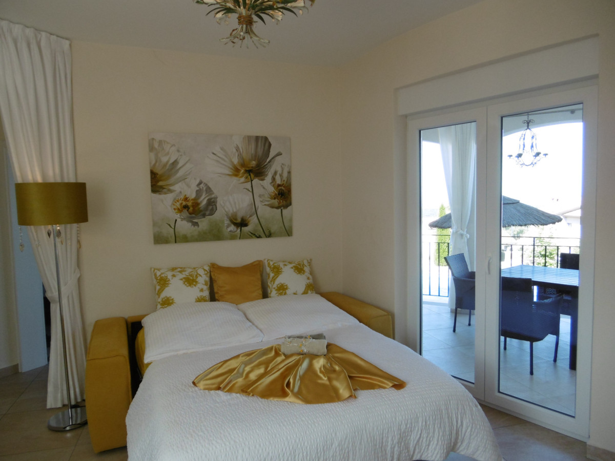 Villa Vista Grande