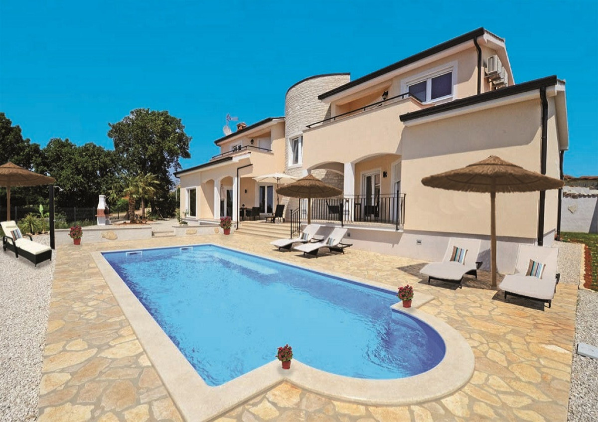 Villa Vista Grande