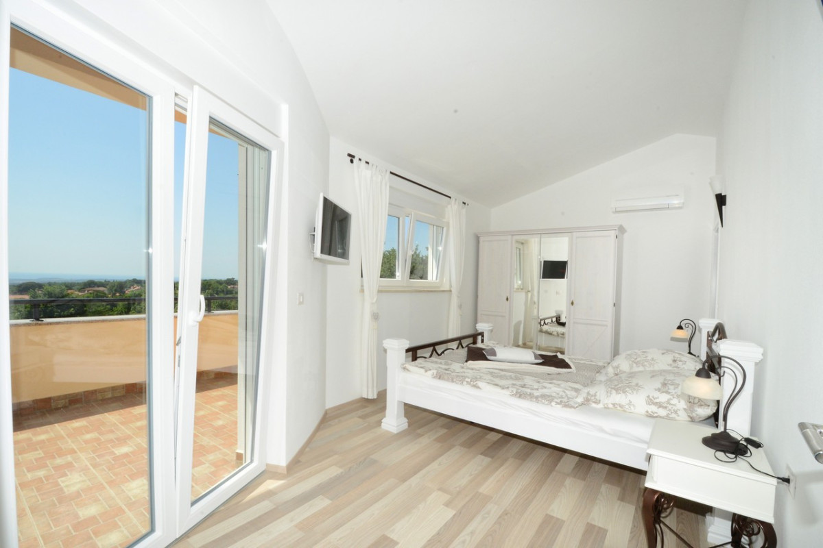 Villa Vista Grande