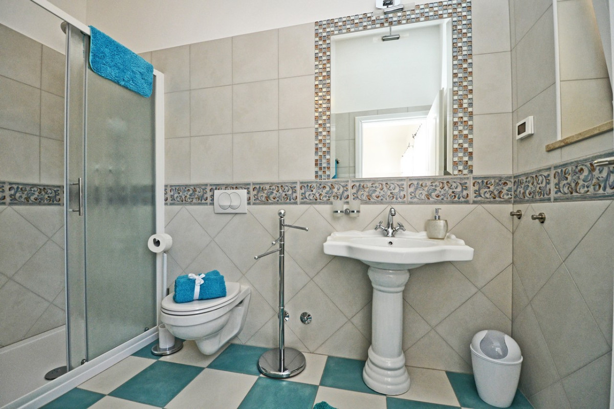 Villa Vista Grande
