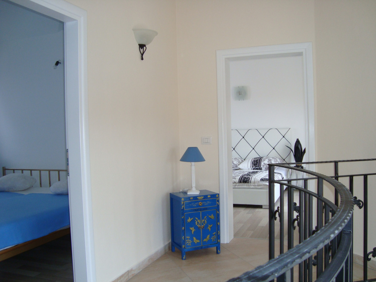 Villa Vista Grande