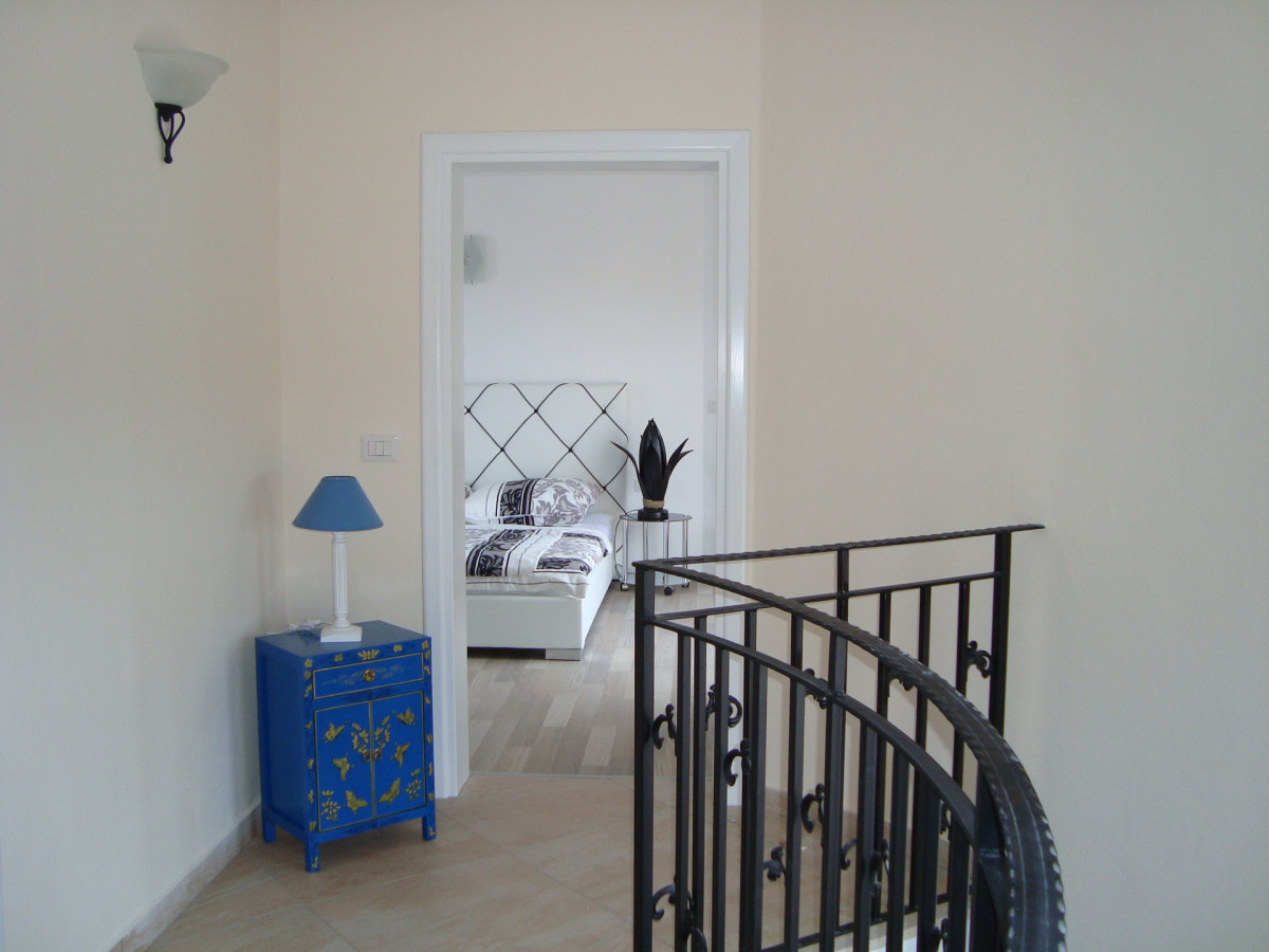 Villa Vista Grande