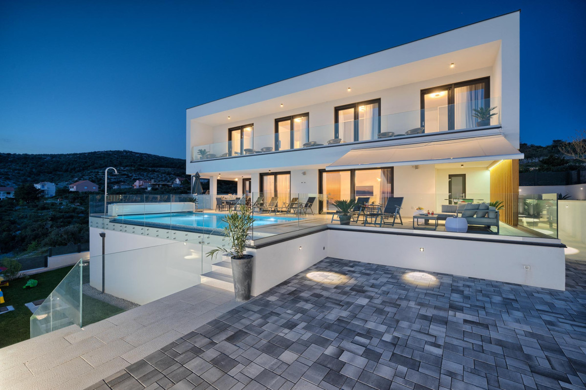 Villa Larissa