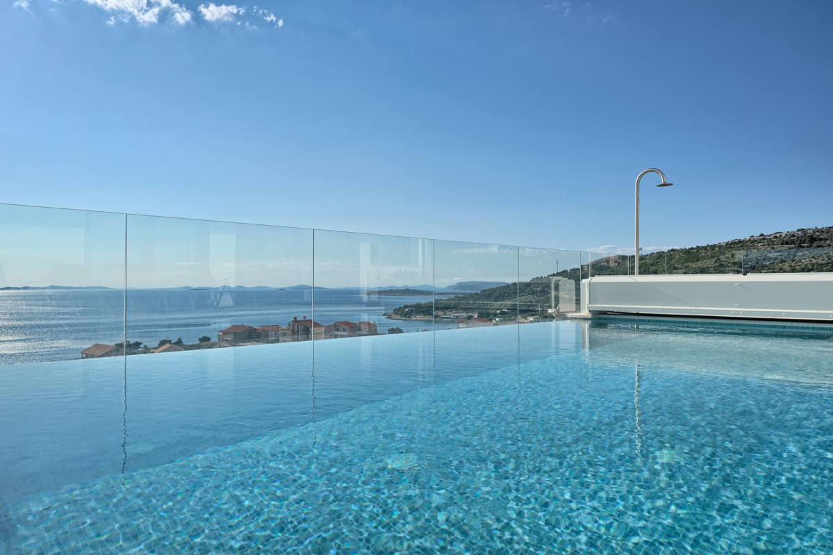 Villa Larissa