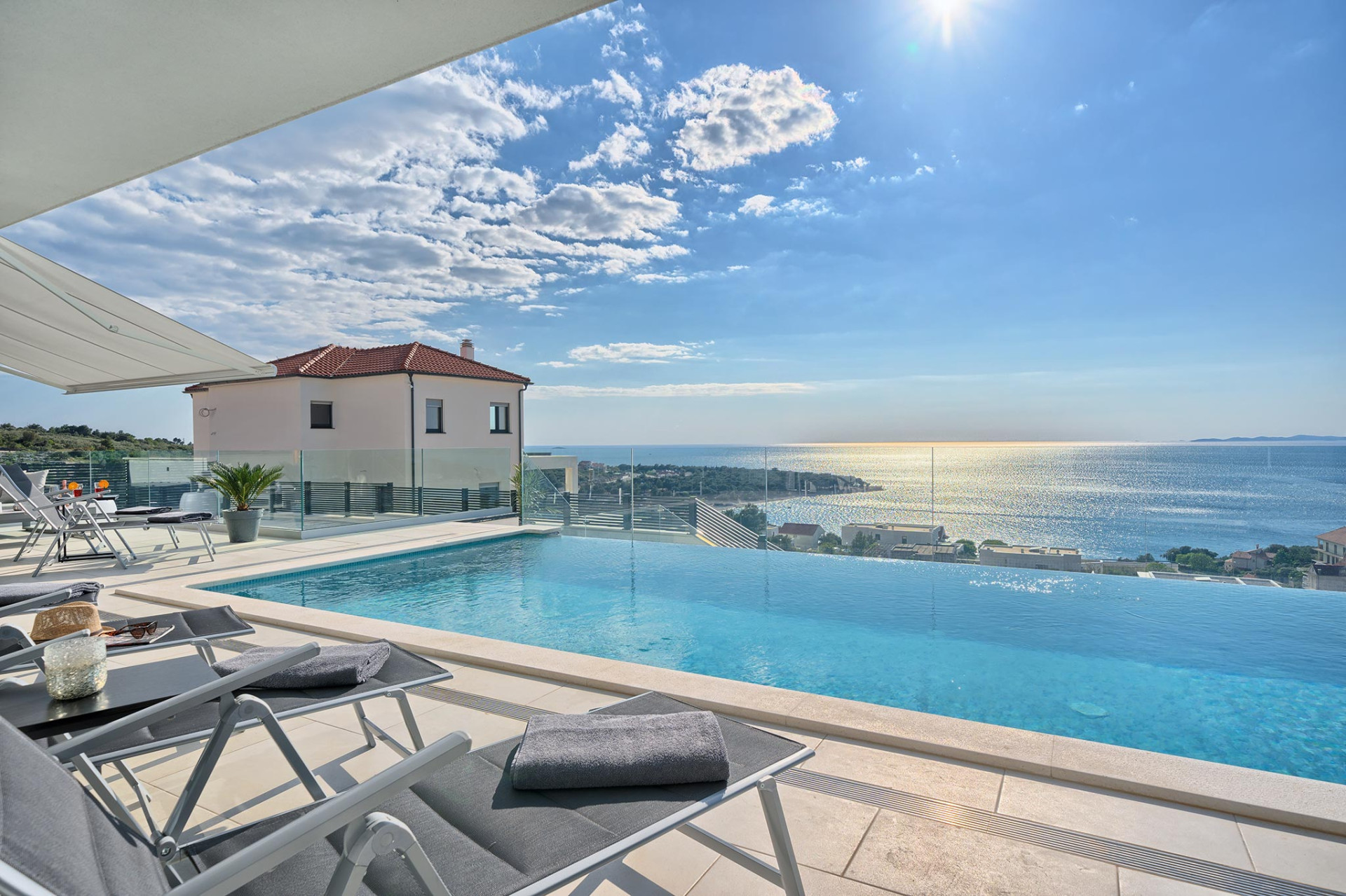 Villa Larissa