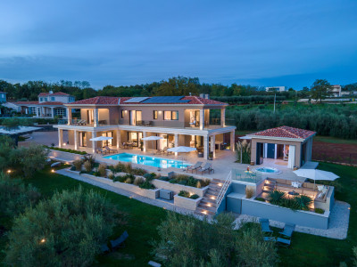 Villa ChristaLL