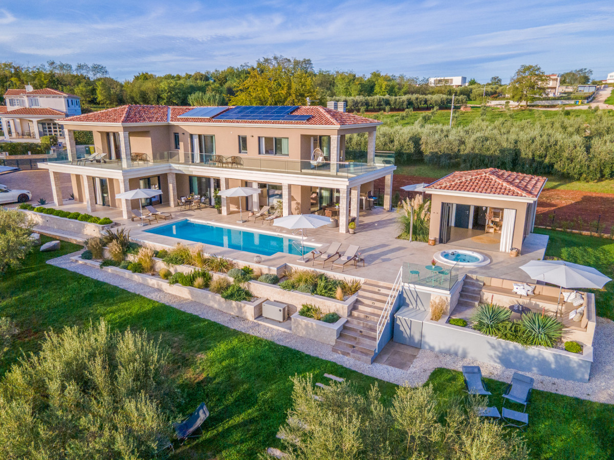 Villa ChristaLL