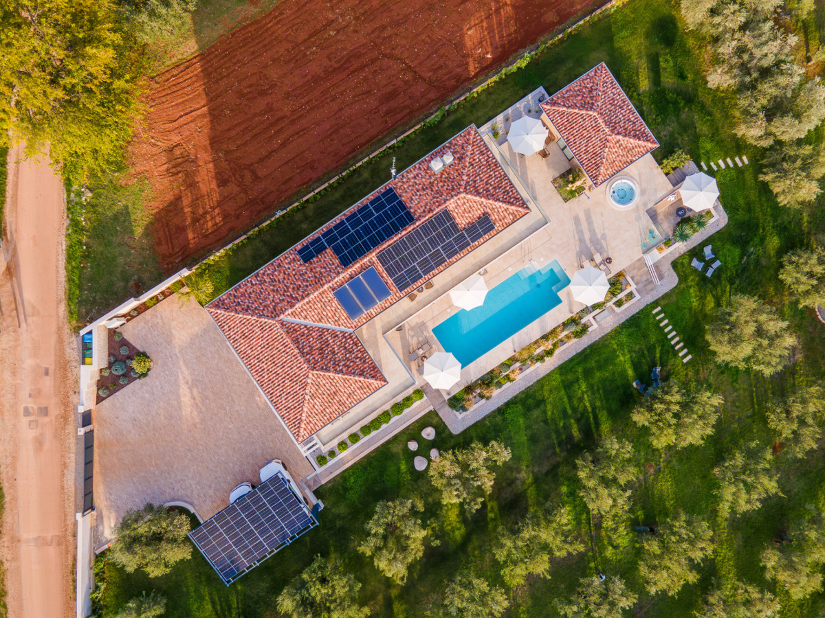 Villa ChristaLL