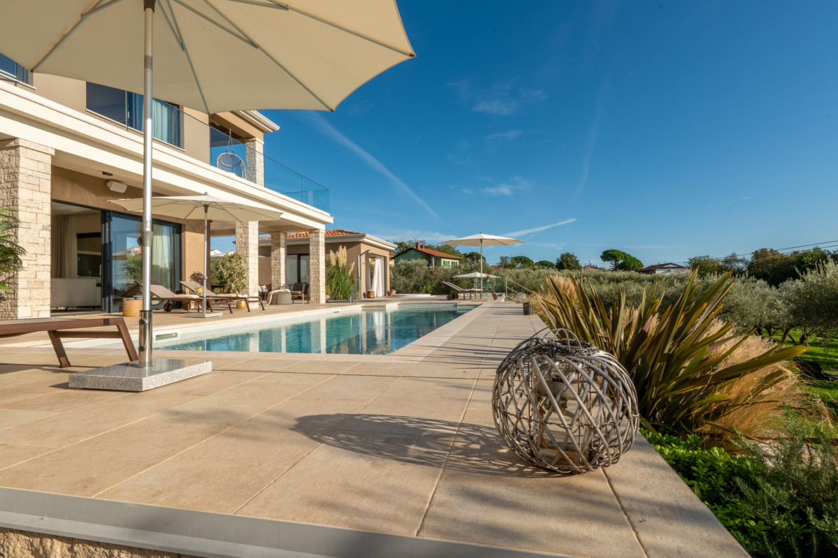Villa ChristaLL