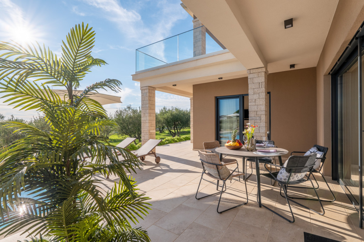 Villa ChristaLL