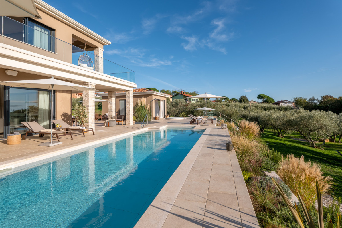 Villa ChristaLL