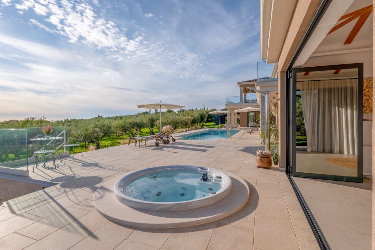 Villa ChristaLL
