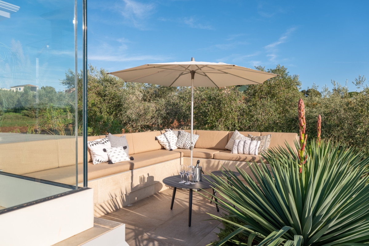 Villa ChristaLL