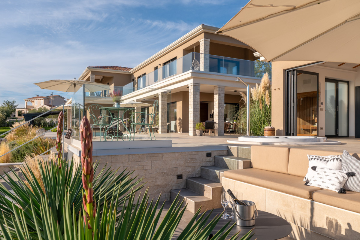 Villa ChristaLL