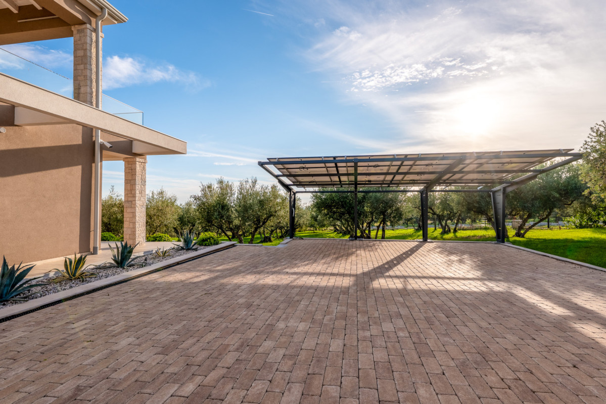Villa ChristaLL