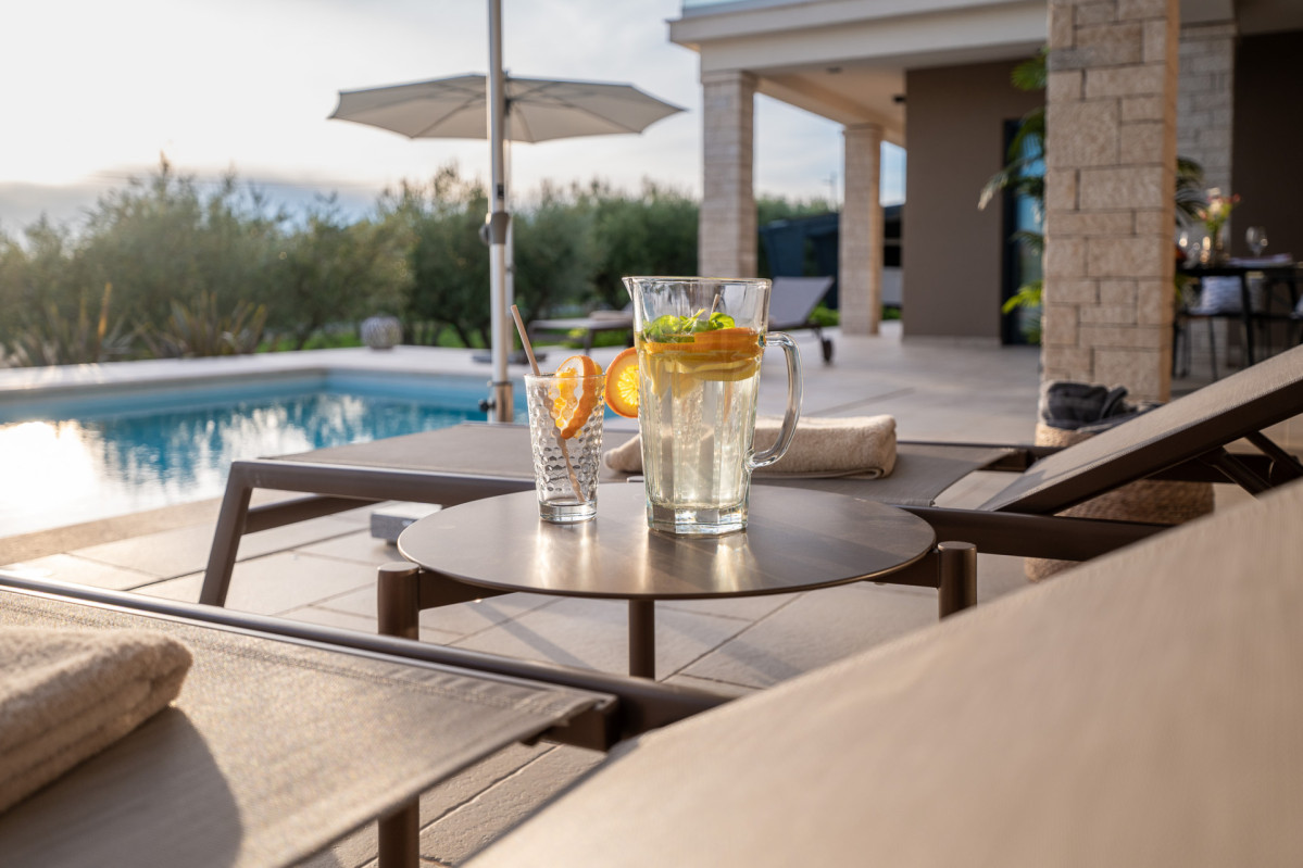 Villa ChristaLL