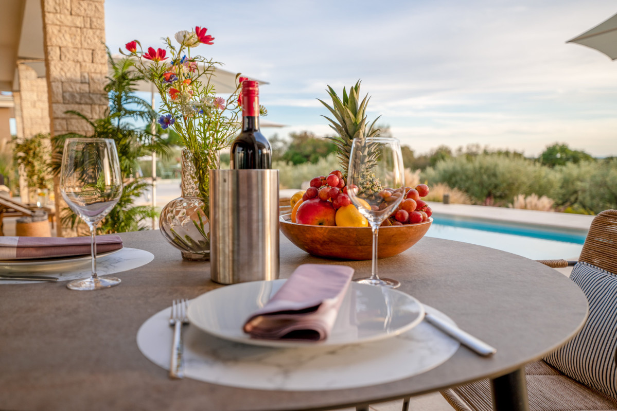 Villa ChristaLL