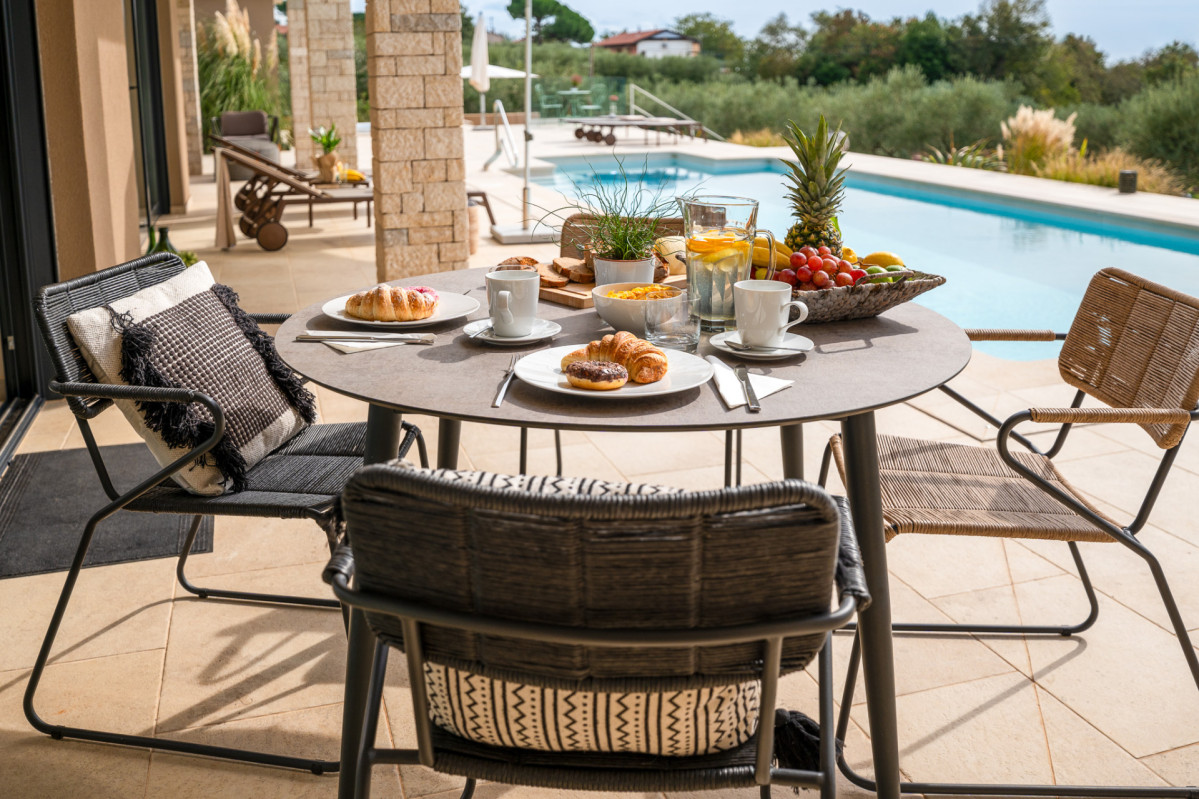 Villa ChristaLL