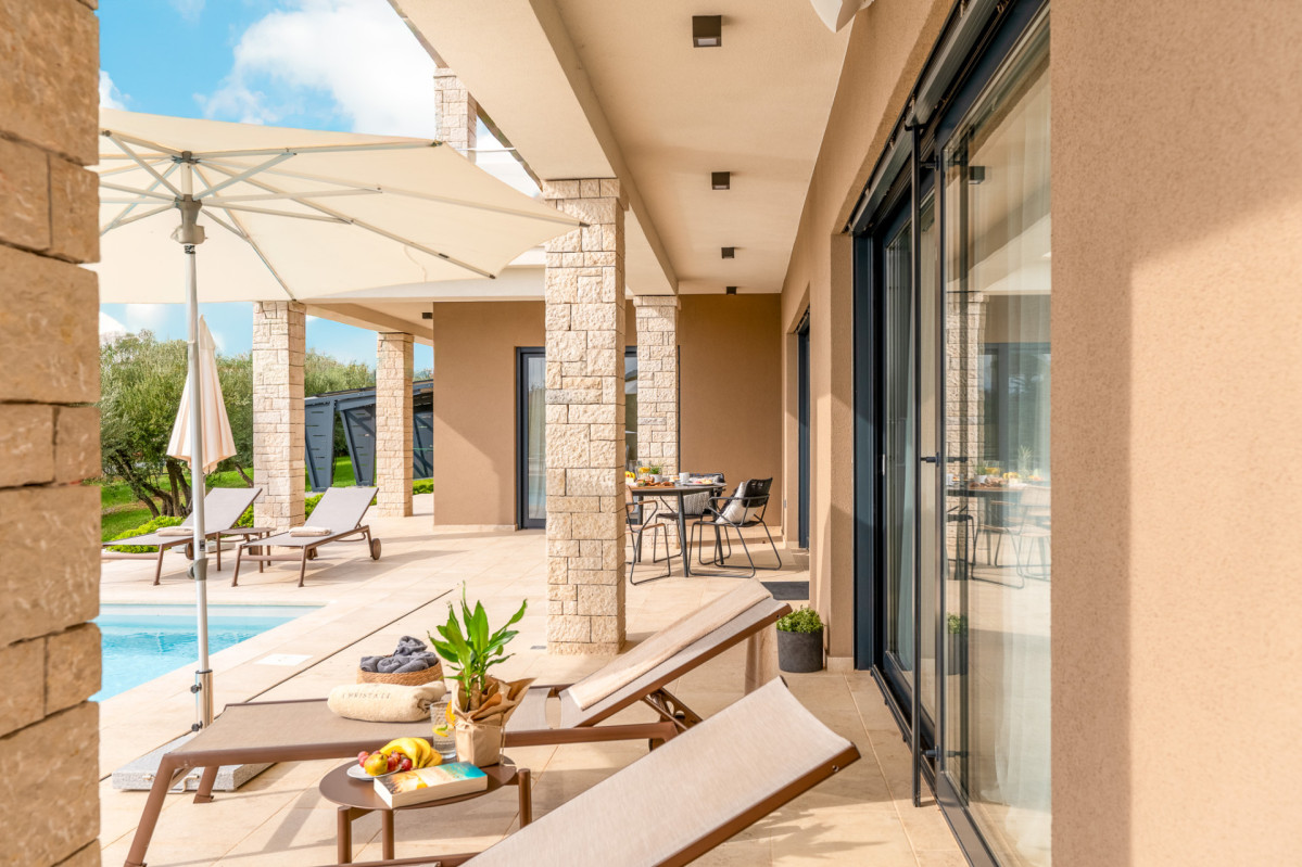 Villa ChristaLL