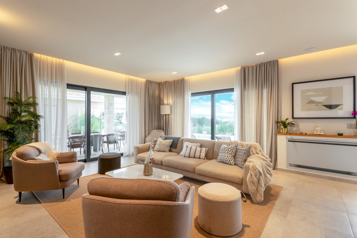 Villa ChristaLL