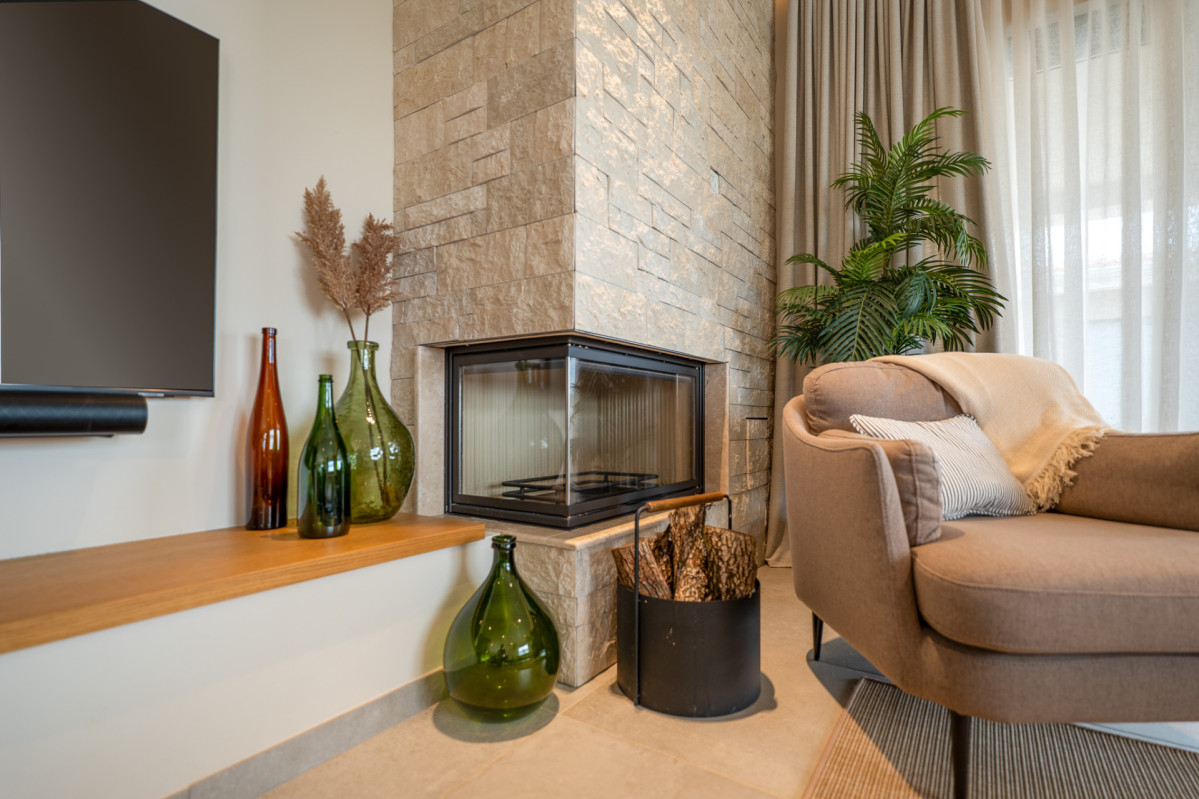 Villa ChristaLL