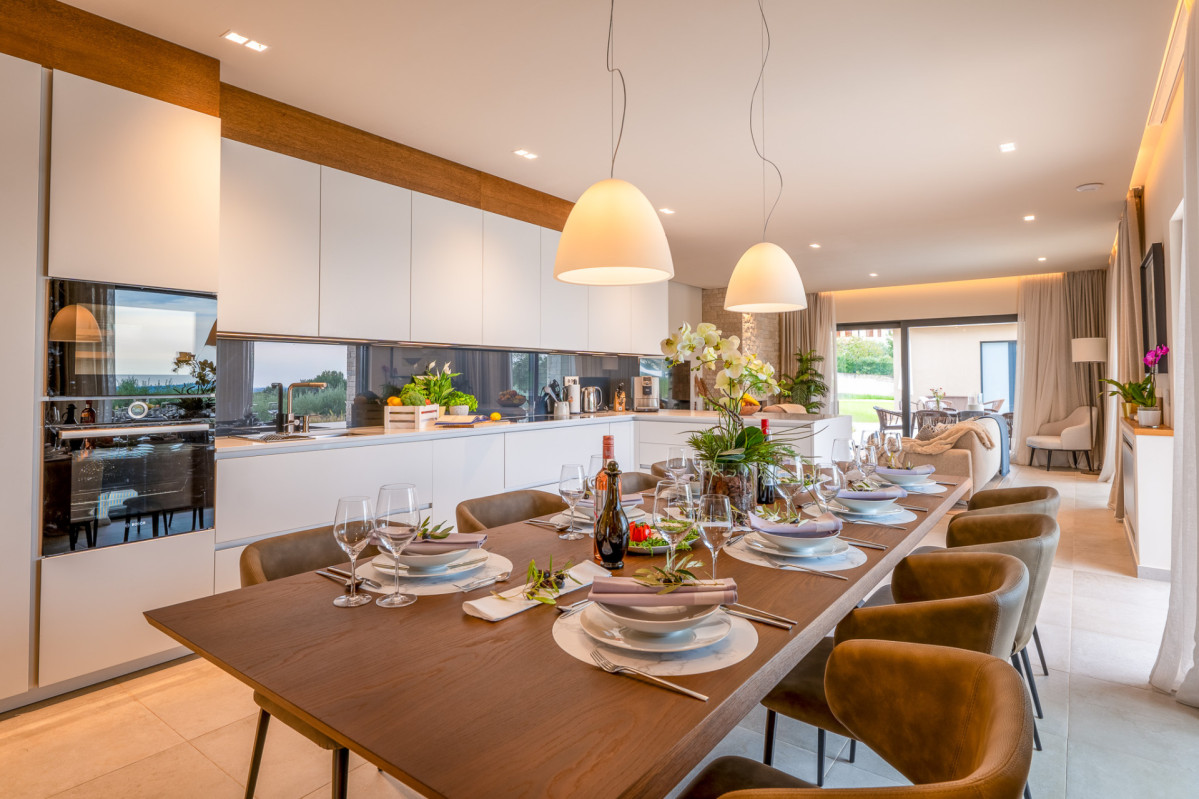 Villa ChristaLL