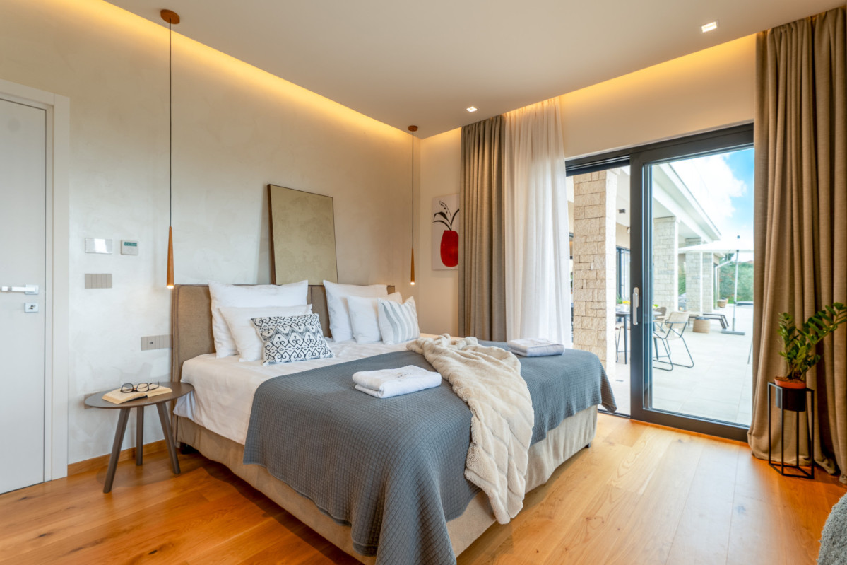 Villa ChristaLL